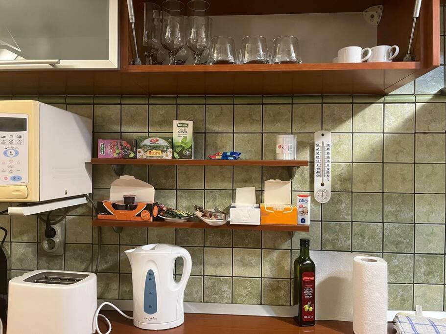 Apartament Theta- Langa Centru, Cada Hidromasaj Suceava Exteriör bild